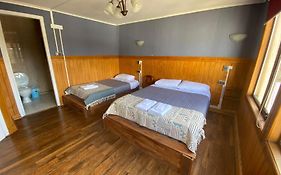 Hostal Ochen