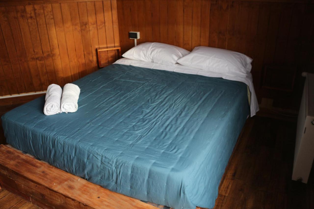 Hostal Ochen Punta Arenas Exterior photo